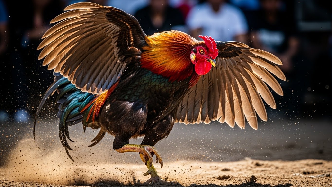 PBV88 Cockfighting in Vietnam