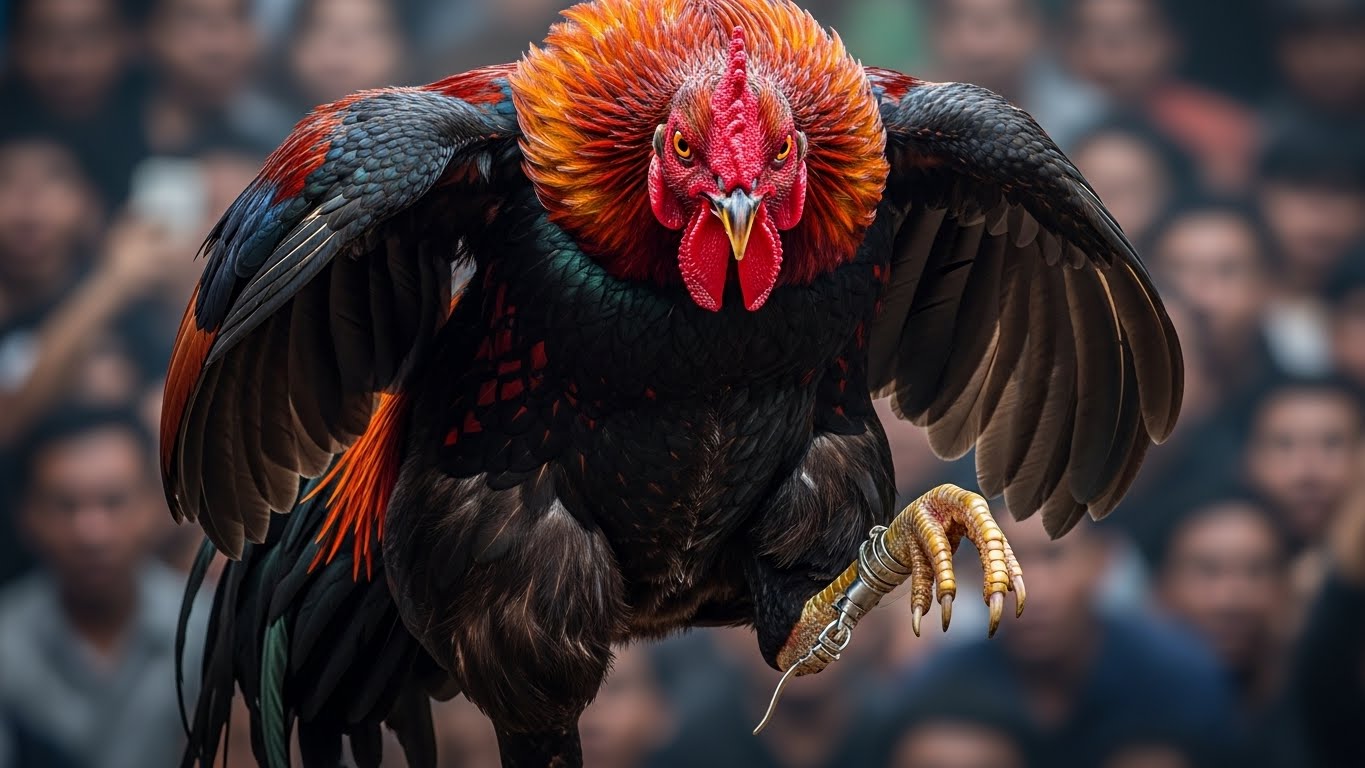 PBV88 cockfighting knowledge